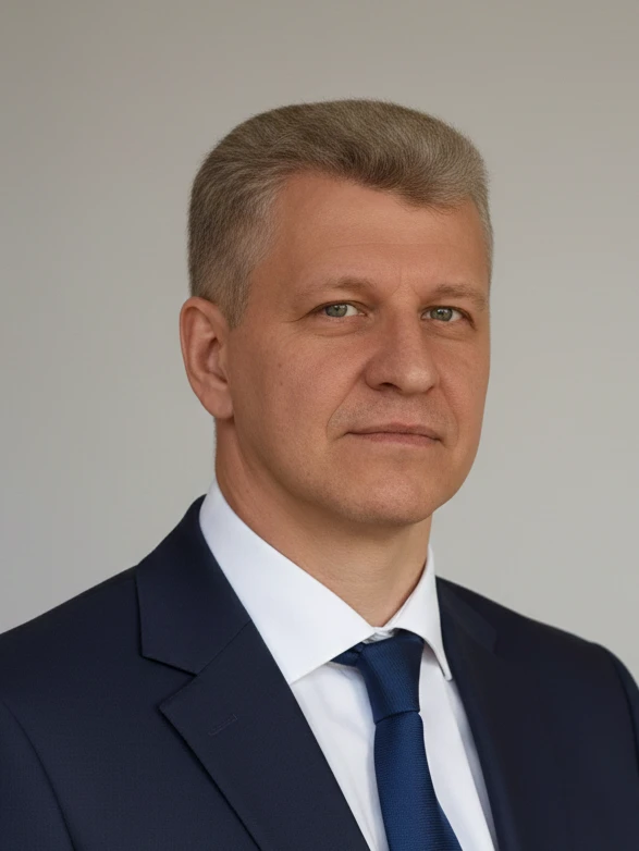 Дмитрий Якович